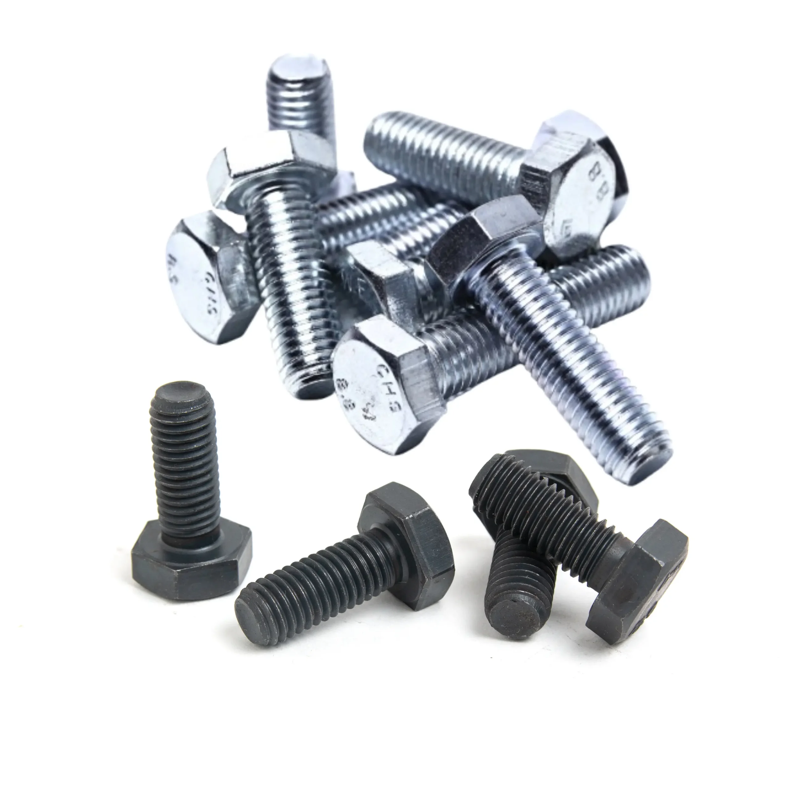 3.ALLEN BOLTS