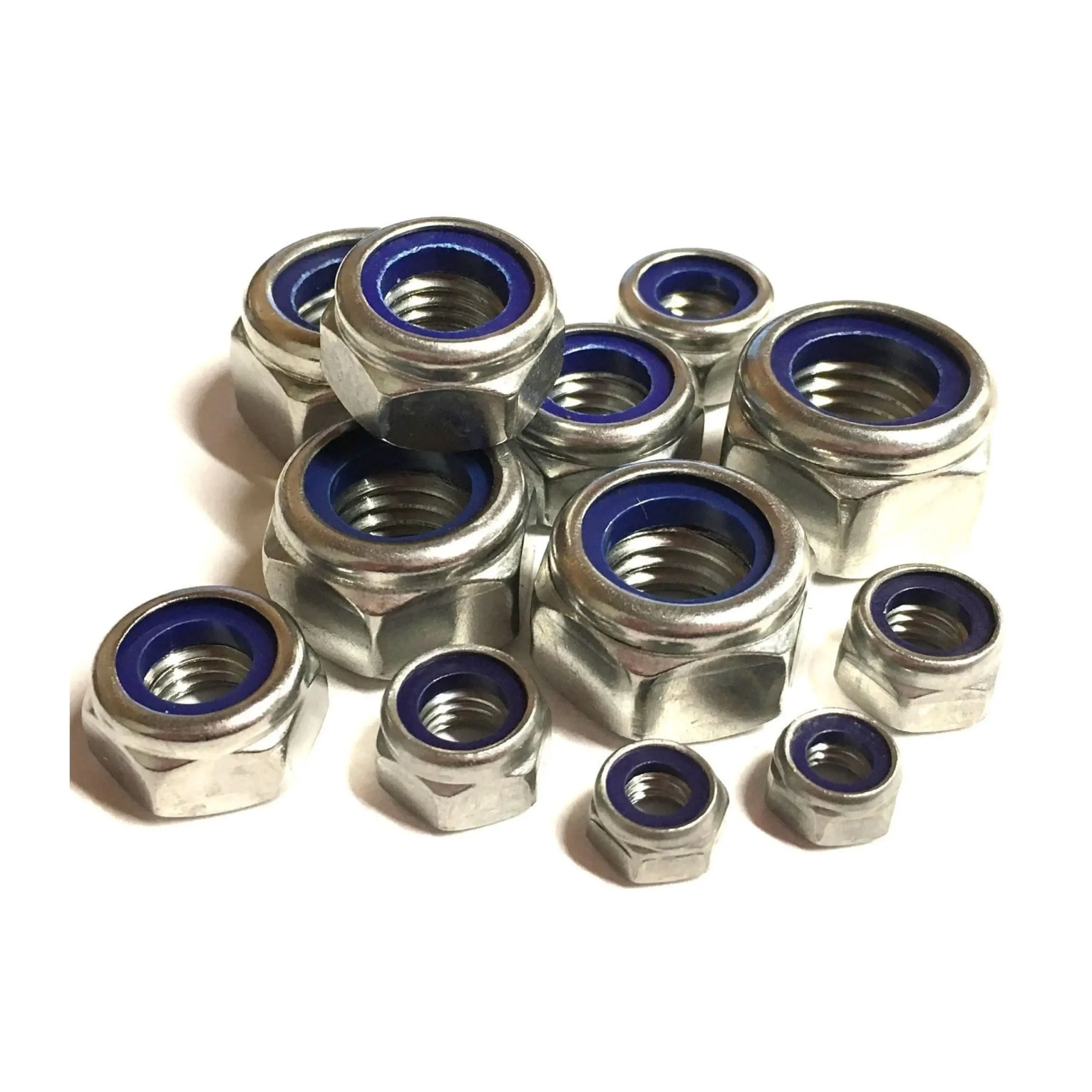 4.CSK ALLEN BOLTS