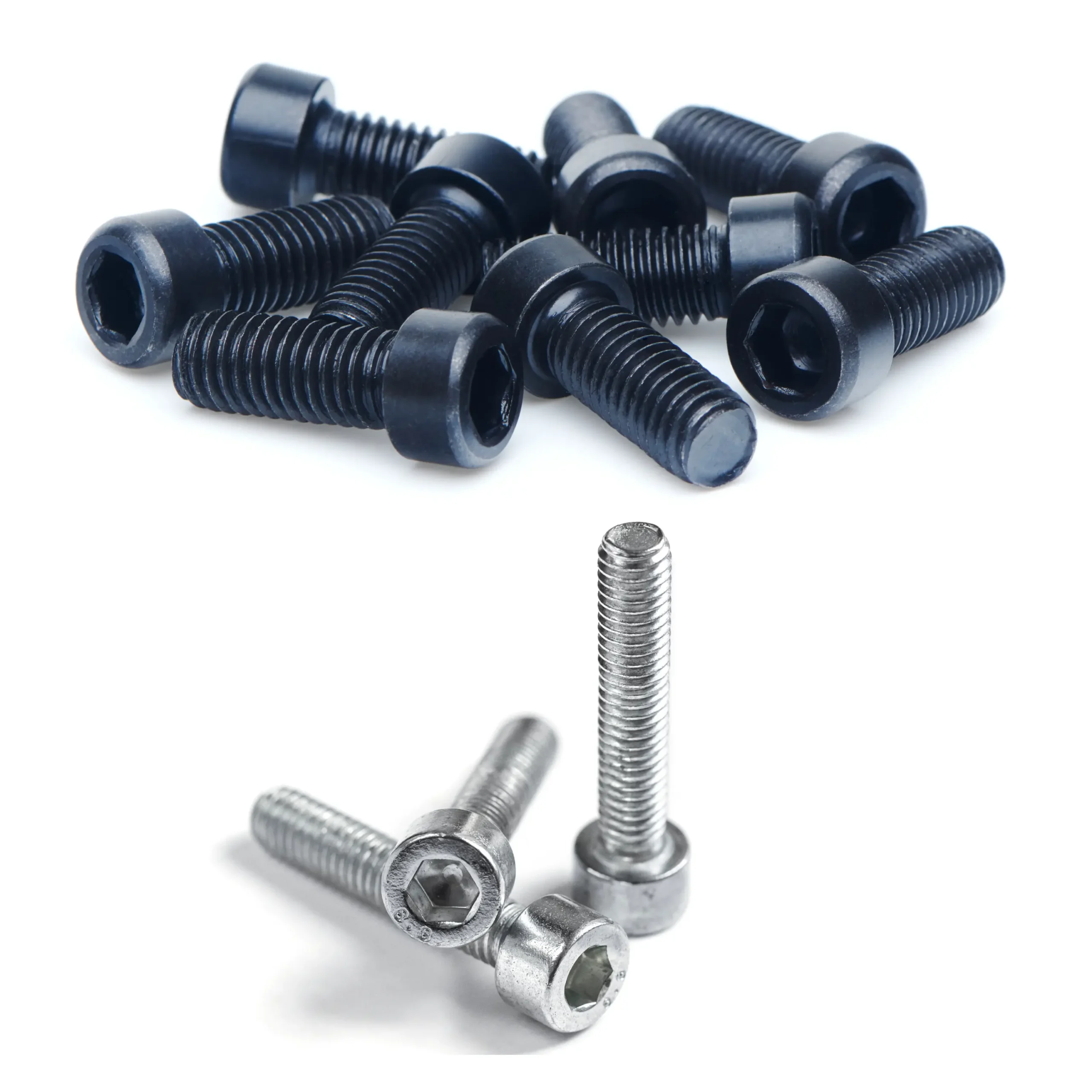 3.ALLEN BOLTS