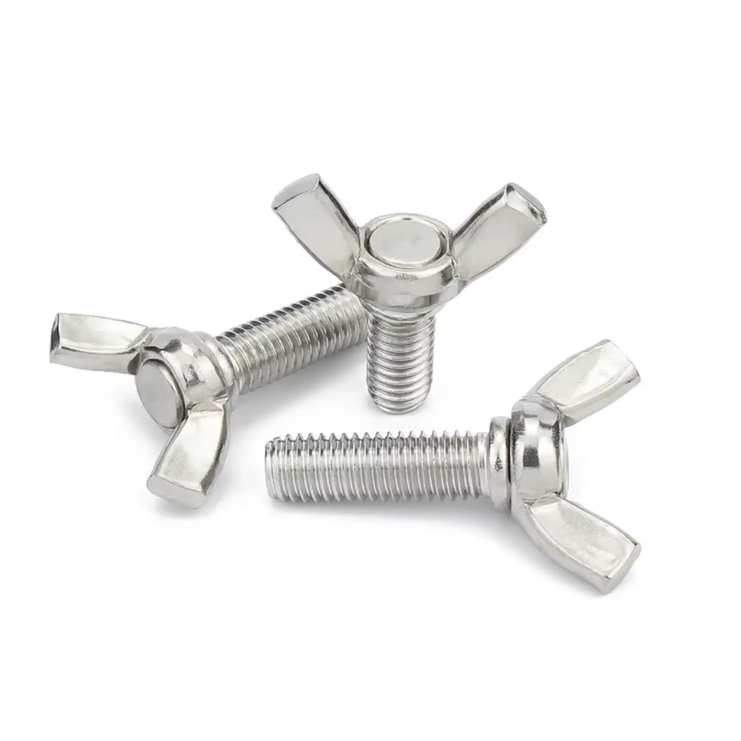 BUTTON HEAD ALLEN SCREW